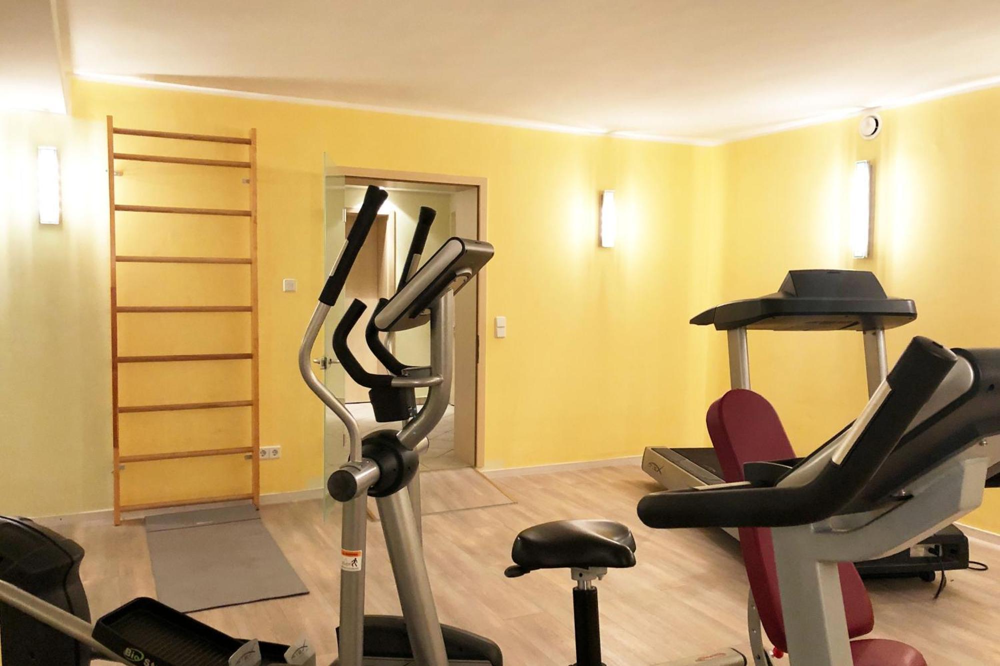 Ferienwohnung Traumduene Im Ostseebad 바베 외부 사진